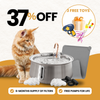The Purrr-fect KittySpout Kit