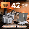 Big Cat Family Bundle