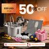 VIP Value Bundle