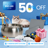 Hydration & Playtime Value Bundle