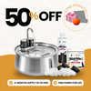 Wireless 2.0 Hydration & Health Bundle