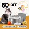 Hydration & Playtime Value Bundle