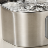 Stainless Steel