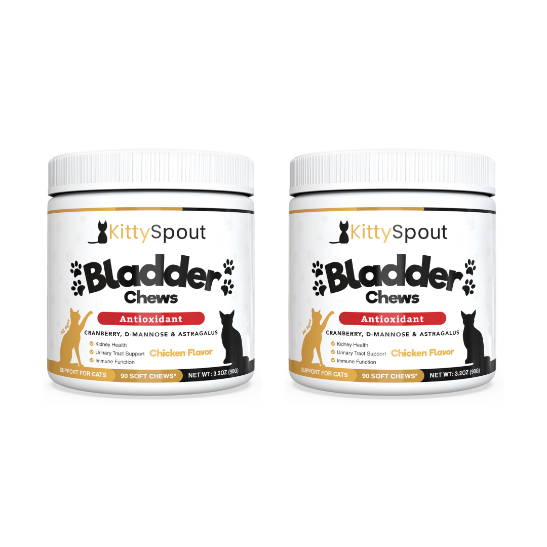 Bladder & Kidney Support Chews