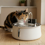 The KittySpout™ - Wireless Fountain 2.0 thumbnail