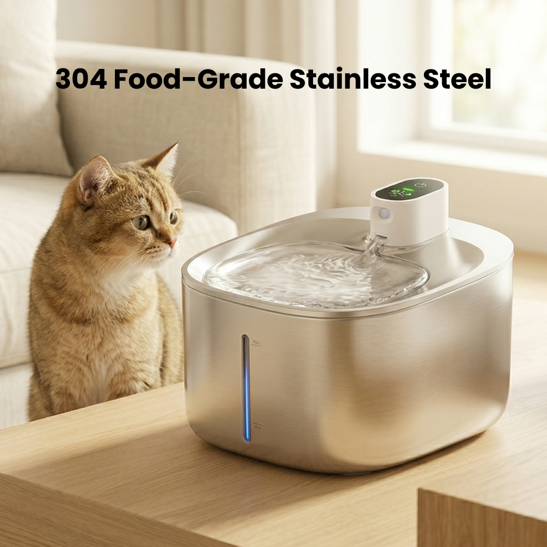 Wireless KittySpout Value Bundle