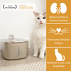 The KittySpout™ - Wireless Fountain