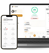 Dog health Tracker
