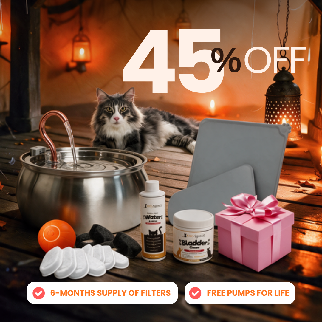 Hydration & Health Bundle