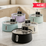 The KittySpout™ - Wireless Fountain 2.0 thumbnail
