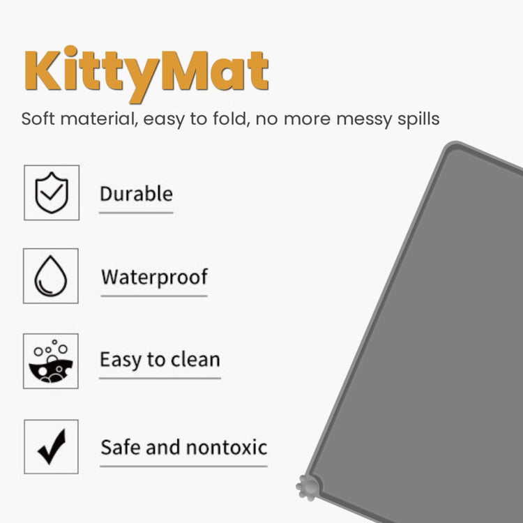 KittySpout Value Bundle