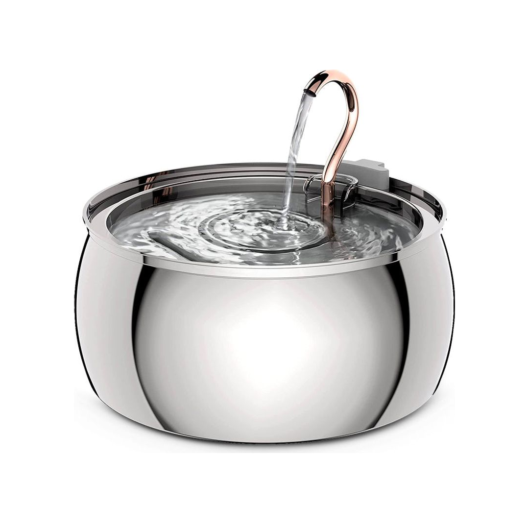 KittySpout 4L fountain