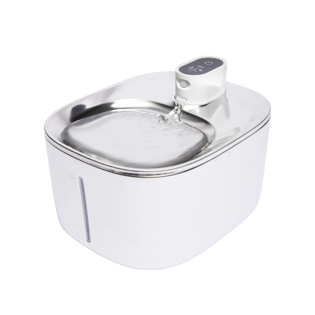 KittySpout Wireless fountain