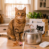 Il KittySpout™ thumbnail