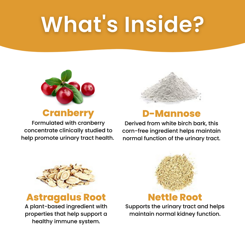 All In One Supplement Bundle